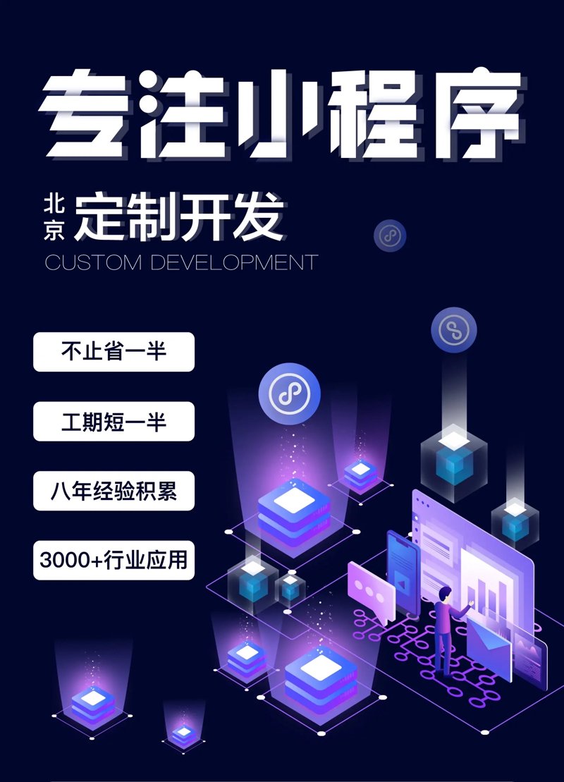 小程序开发在2023年的五大趋势