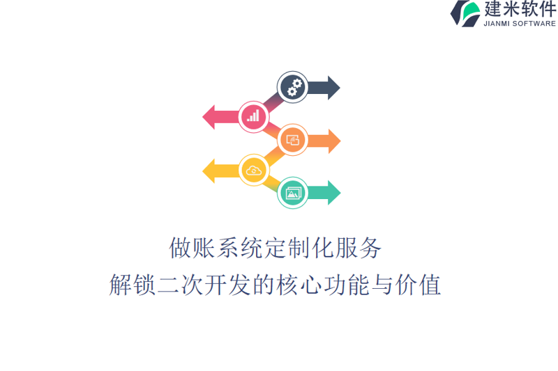 企业信息化之路：系统定制引领未来